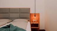 Ferienappartement Bergliebe