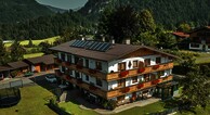 Pension Sonnleit - Familie Kirchmaier
