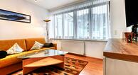 Appartement Ideal by A-Appartments