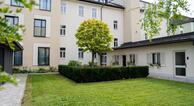 Hotel Jedermann