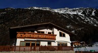 Landhaus Alpenjäger