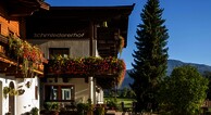 Apartment-Pension Schmiedererhof