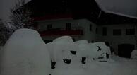 Appartementhaus Bergblick
