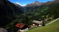 Zirbenhof - dem Gro&szlig;glockner gegen&uuml;ber