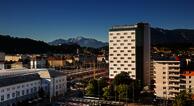 Austria Trend Hotel Europa Salzburg