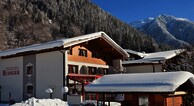 Pension Rudigier