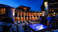 Naturhotel Ortners Eschenhof