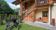 24 Chalet / Appartements Bad Kleinkirchheim
