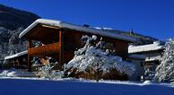 Chalet Ke&szlig;ler