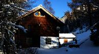 Chalet Berg 7