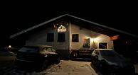 Sabrinas B&B
