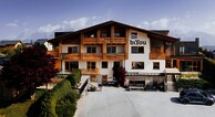 biYou - das Ecoquartier in den Bergen