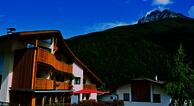 Adler Hotel Pension