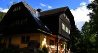 Roseggerhaus
