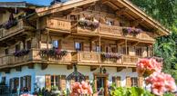 Appartementhaus Dürnberger