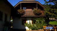 Familienappartement Schnitzer