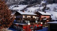 Haus Eckschlager