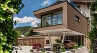 "die Bergerin" | Appartements Schladming