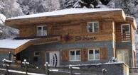 Ferienhaus Skiblume