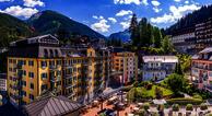 MONDI Hotel Bellevue Gastein