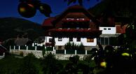 Landhaus Hinteregger