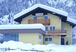 Bild von der Unterkunft