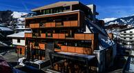 LEDERER Boutique Hotel