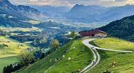 Hitscheralm