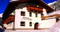 Brixnerhof - Ferienwohnungen