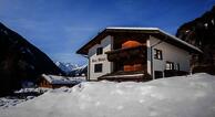 Haus Wallner Tina