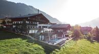 Verwöhnhotel Sonnhof