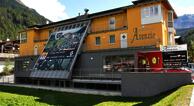 Appartment Avenzio
