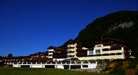 Hotel Alpina - Familie Gruber