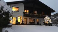 Appartement Latschen & Ferienhaus a.d. Nockalmbahn