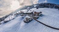 Chalets & Apartments Wachterhof