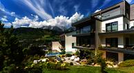 Boutique Aparthotel Chalets Coburg