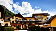 Erlebnishotel K&auml;rnten-M&ouml;lltal