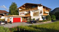 Pension Aigner - Birgit Aigner