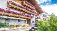 Hotel Garni Pension Struber