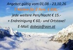 Bild von der Unterkunft