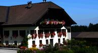 Bauernhof Hinterreith