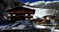 Appartementhaus Karlinger