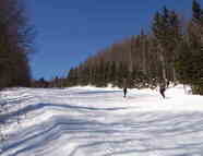 Bild vom Skigebiet Furth im Wald - Gibacht/Voithenberg