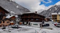Hotel Garni Maria Theresia