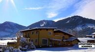 Appartements Sonnwies