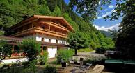  Appartements das Lindtal