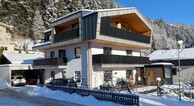 Appartement Pleikner