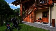 24 Chalet / Appartements Bad Kleinkirchheim