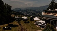  Naturhotel Gut Berg