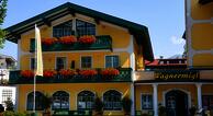 Hotel-Pension Wagnermigl